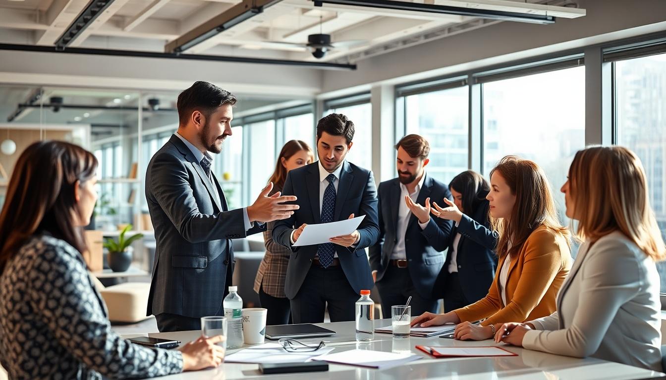 About values main image